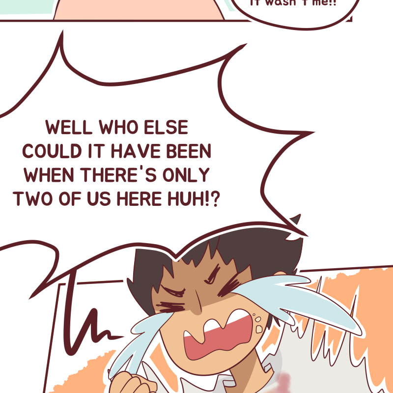 Just for Kicks Chapter 56.4 page 9 - 