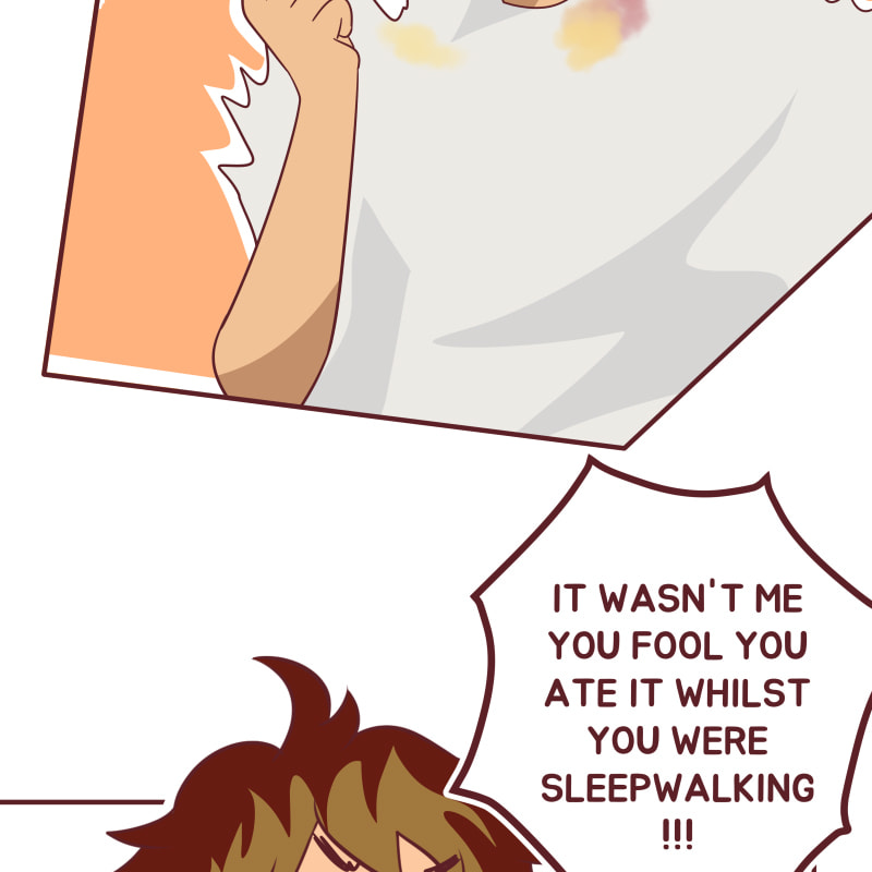 Just for Kicks Chapter 56.4 page 10 - 