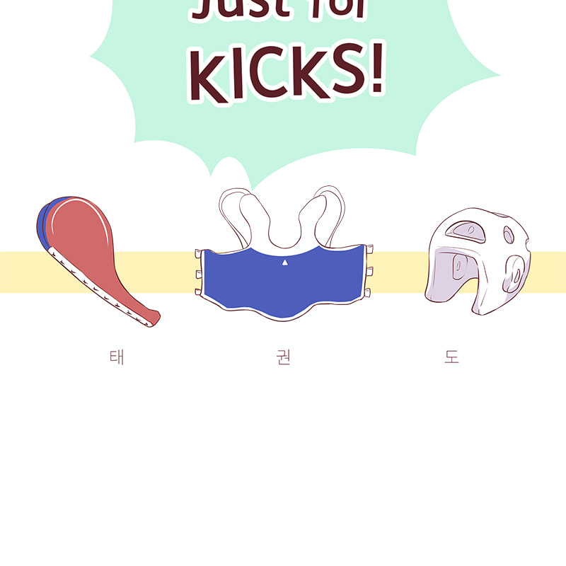 Just for Kicks Chapter 56.5 page 2 - 