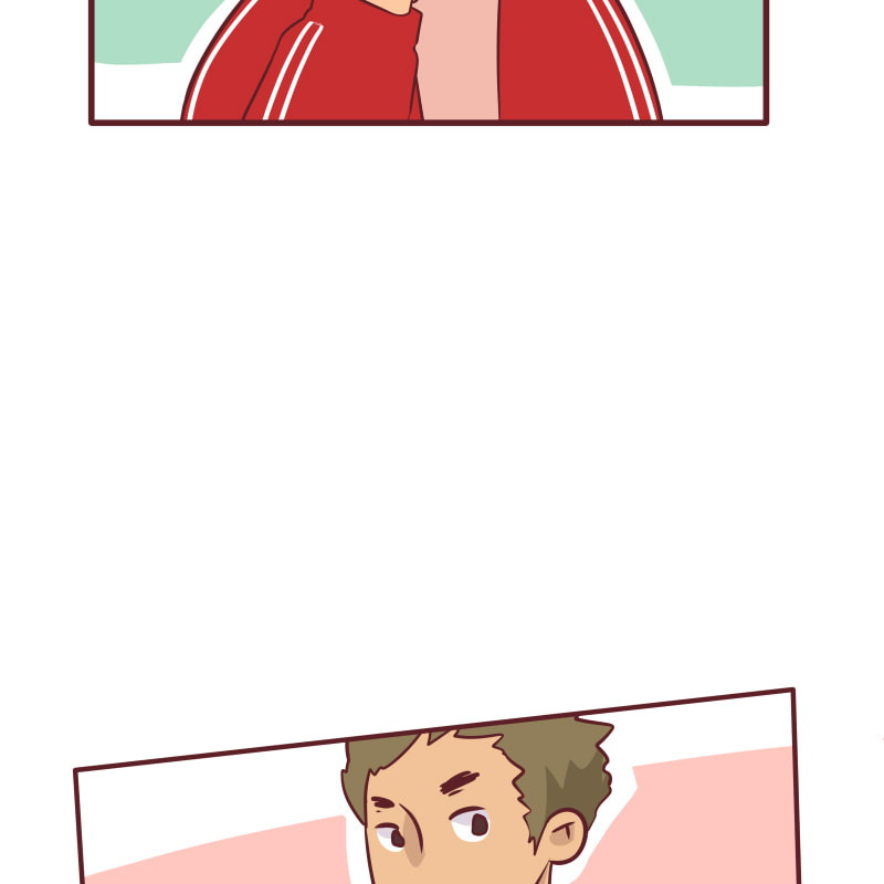 Just for Kicks Chapter 56.5 page 11 - 