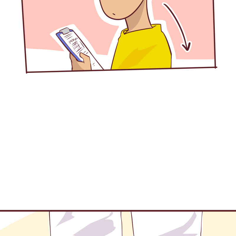 Just for Kicks Chapter 56.5 page 12 - 