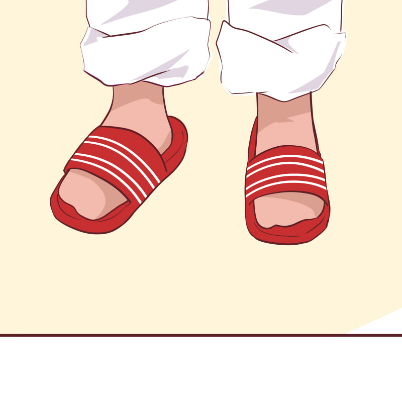 Just for Kicks Chapter 56.5 page 13 - 