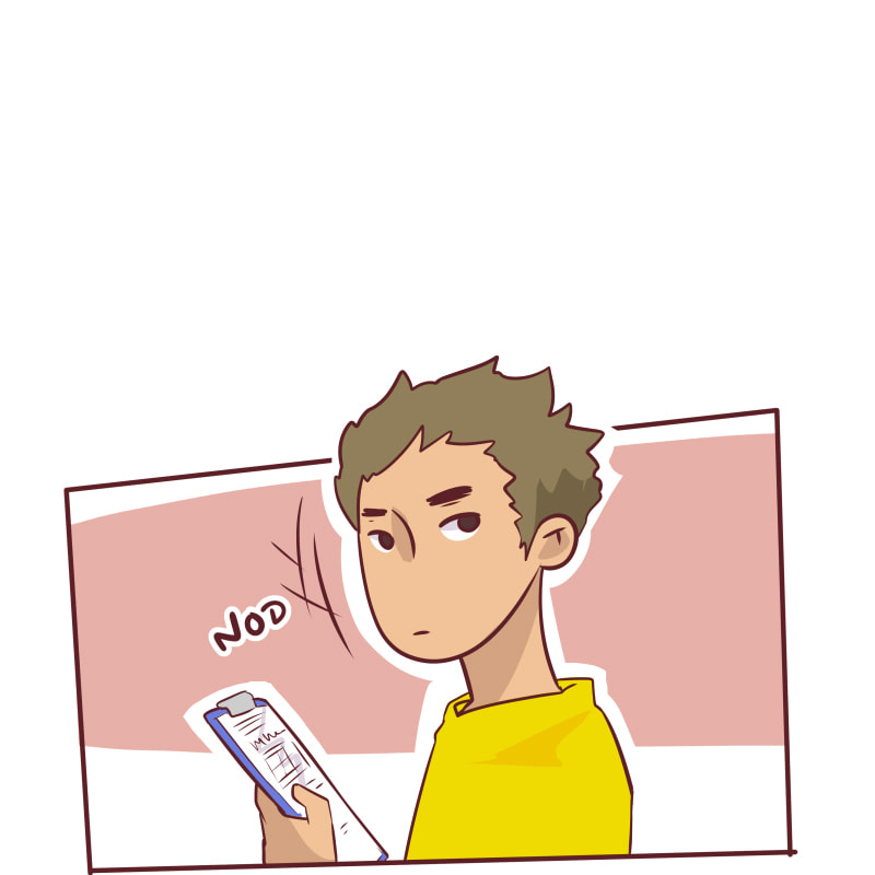 Just for Kicks Chapter 56.5 page 14 - 