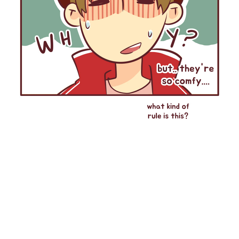 Just for Kicks Chapter 56.5 page 16 - 