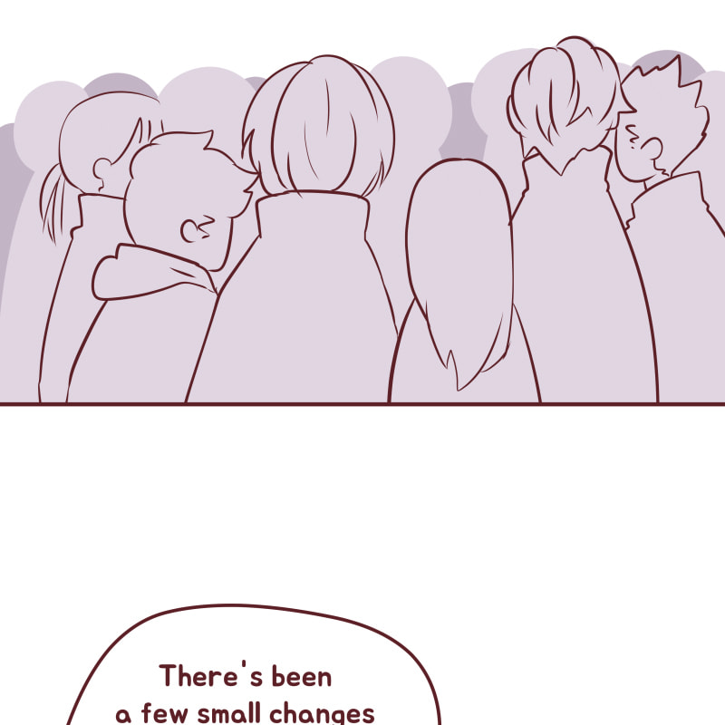 Just for Kicks Chapter 56.5 page 5 - 