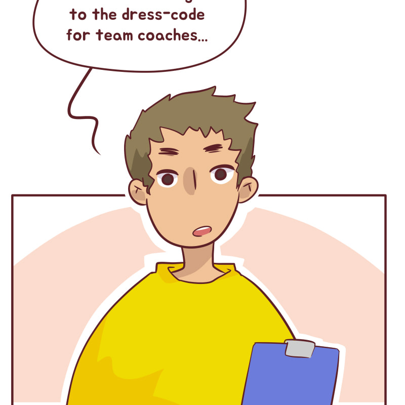 Just for Kicks Chapter 56.5 page 6 - 