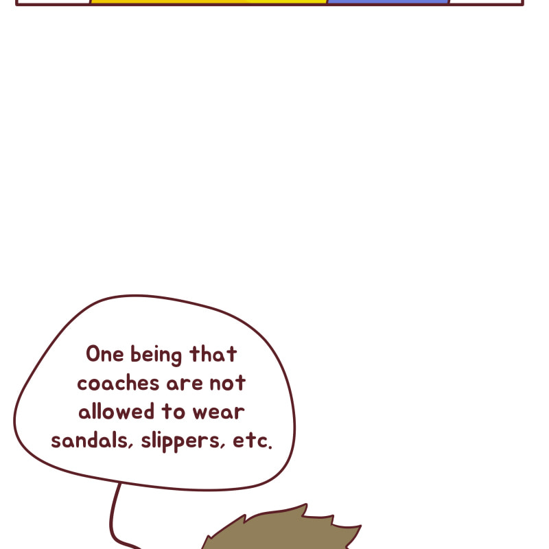 Just for Kicks Chapter 56.5 page 7 - 