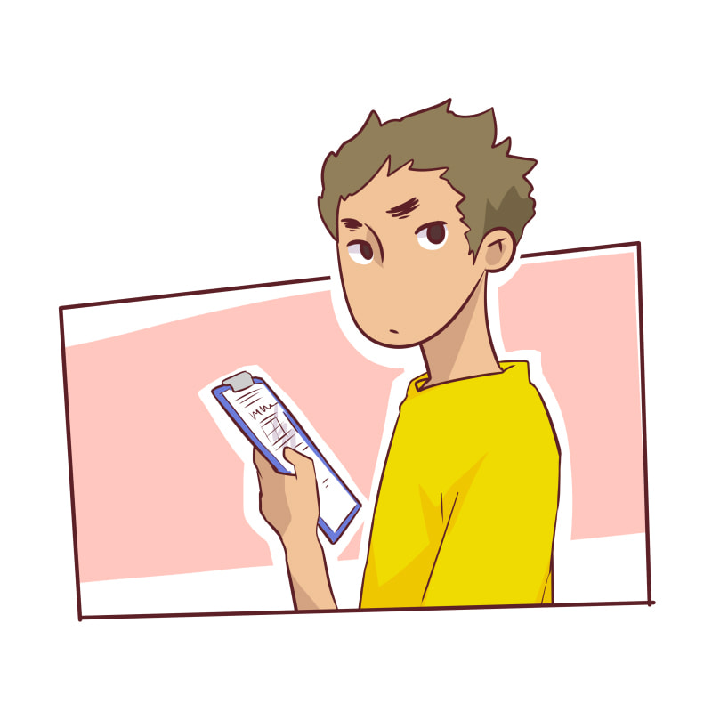 Just for Kicks Chapter 56.5 page 9 - 