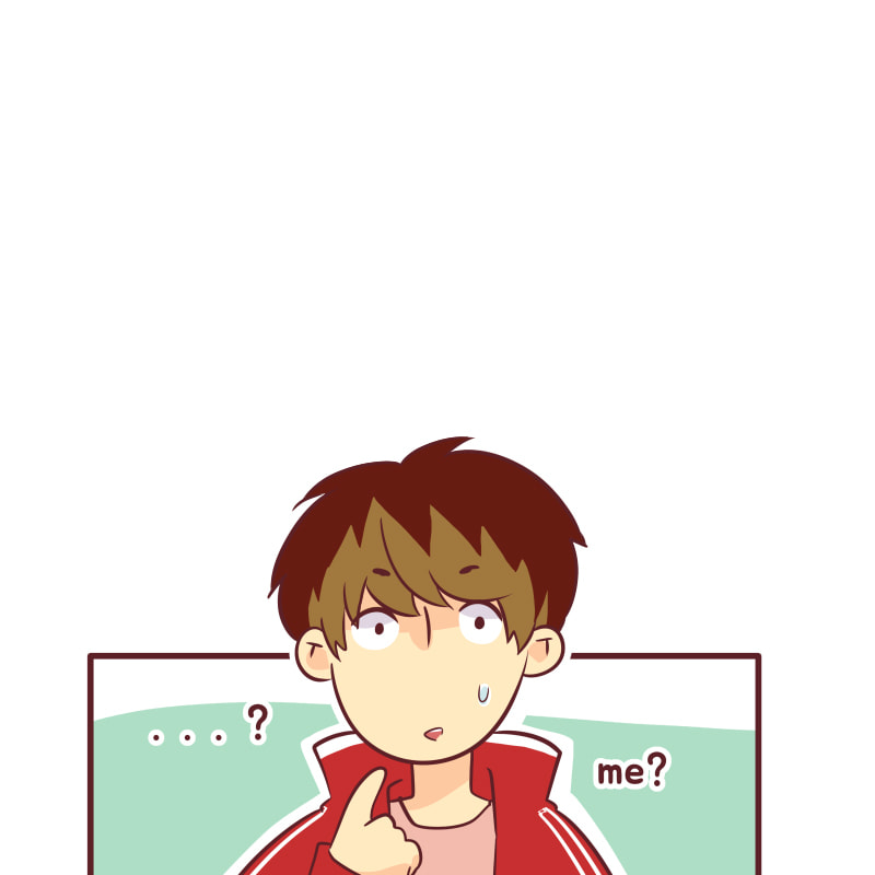 Just for Kicks Chapter 56.5 page 10 - 