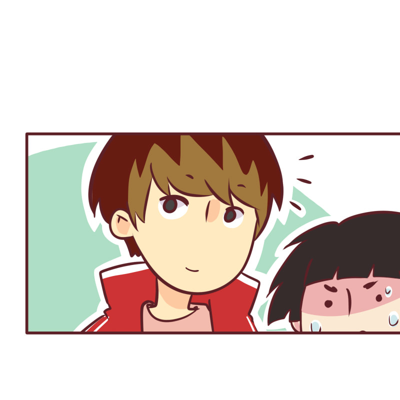 Just for Kicks Chapter 56.6 page 4 - 
