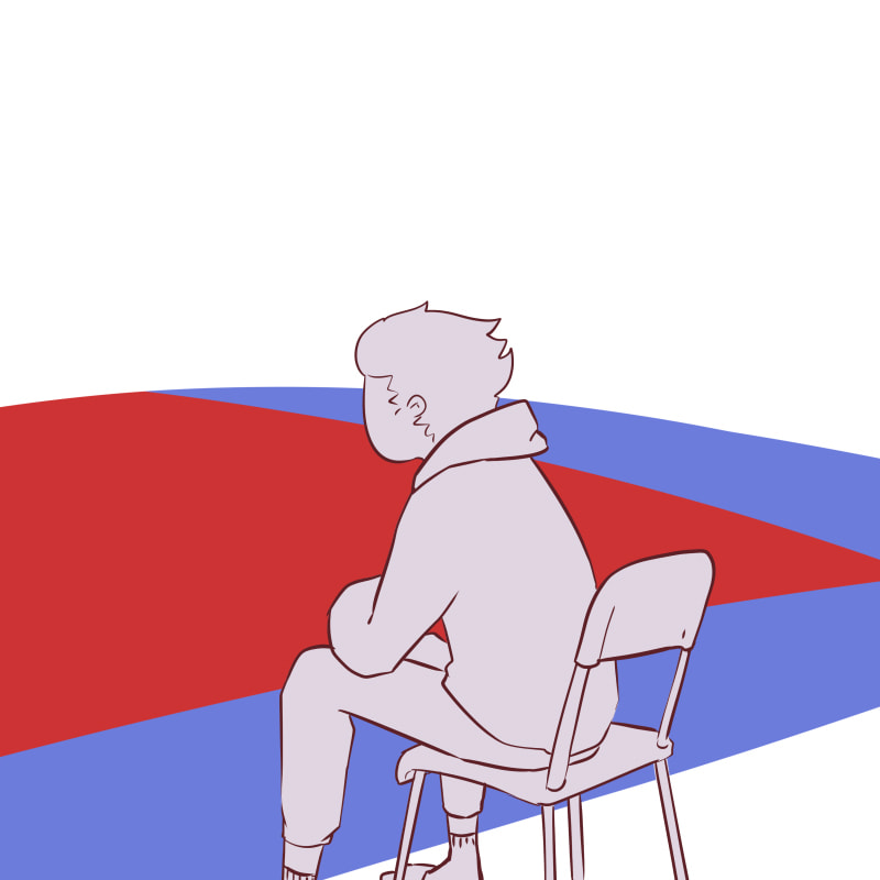 Just for Kicks Chapter 56.6 page 5 - 