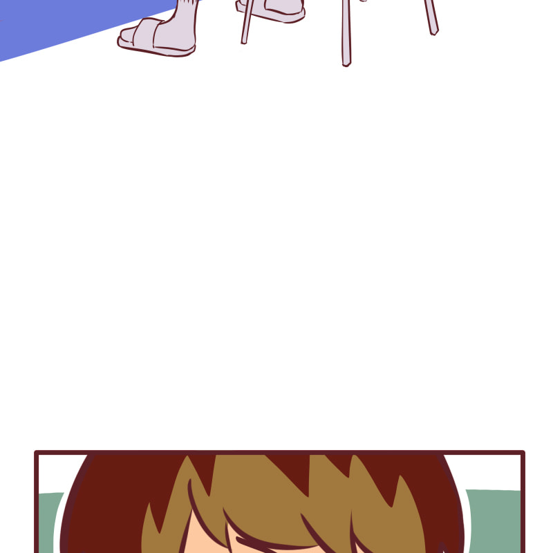 Just for Kicks Chapter 56.6 page 6 - 