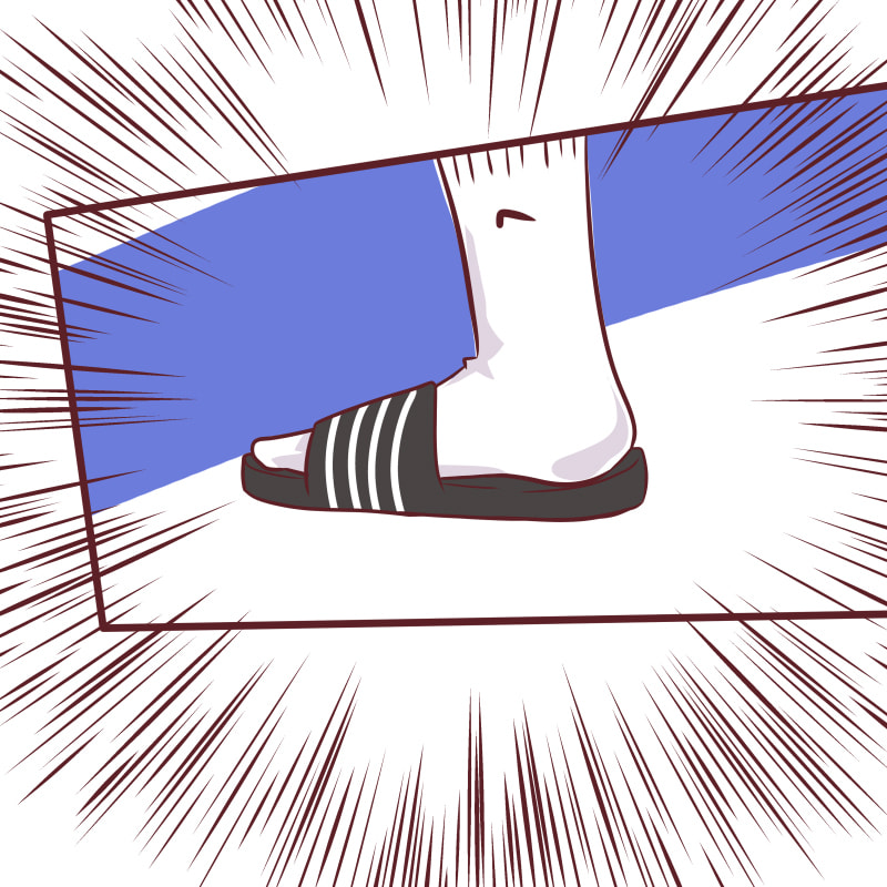 Just for Kicks Chapter 56.6 page 8 - 