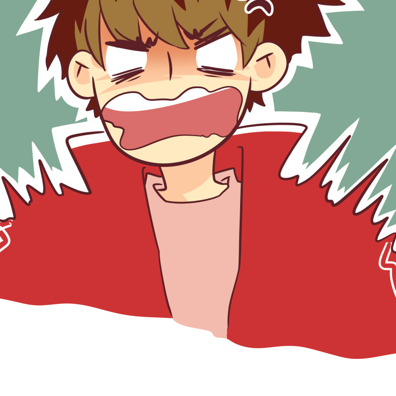 Just for Kicks Chapter 56.6 page 10 - 