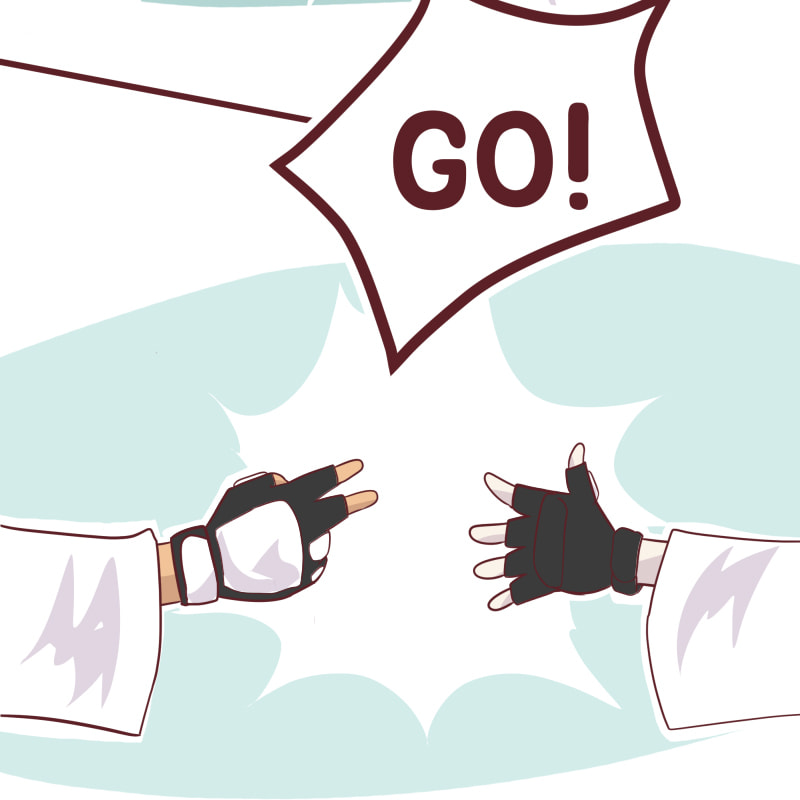 Just for Kicks Chapter 56.7 page 12 - 