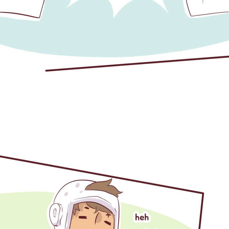 Just for Kicks Chapter 56.7 page 15 - 