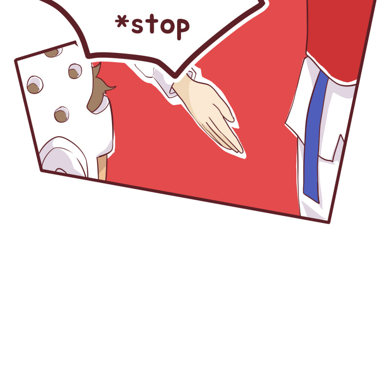 Just for Kicks Chapter 56.7 page 4 - 