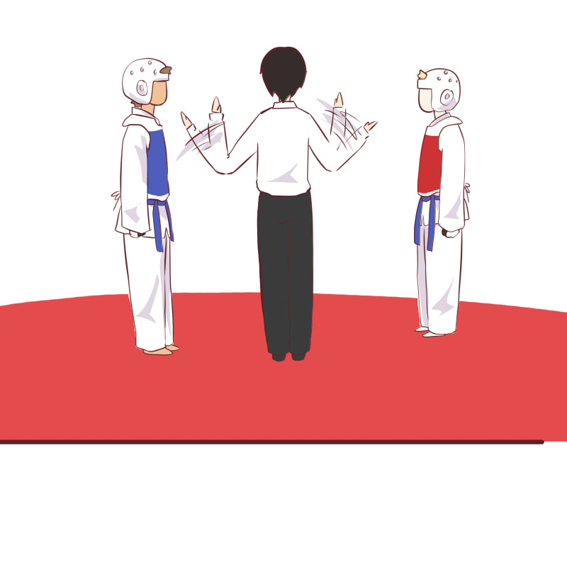 Just for Kicks Chapter 56.7 page 5 - 