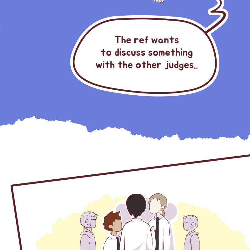 Just for Kicks Chapter 56.7 page 7 - 