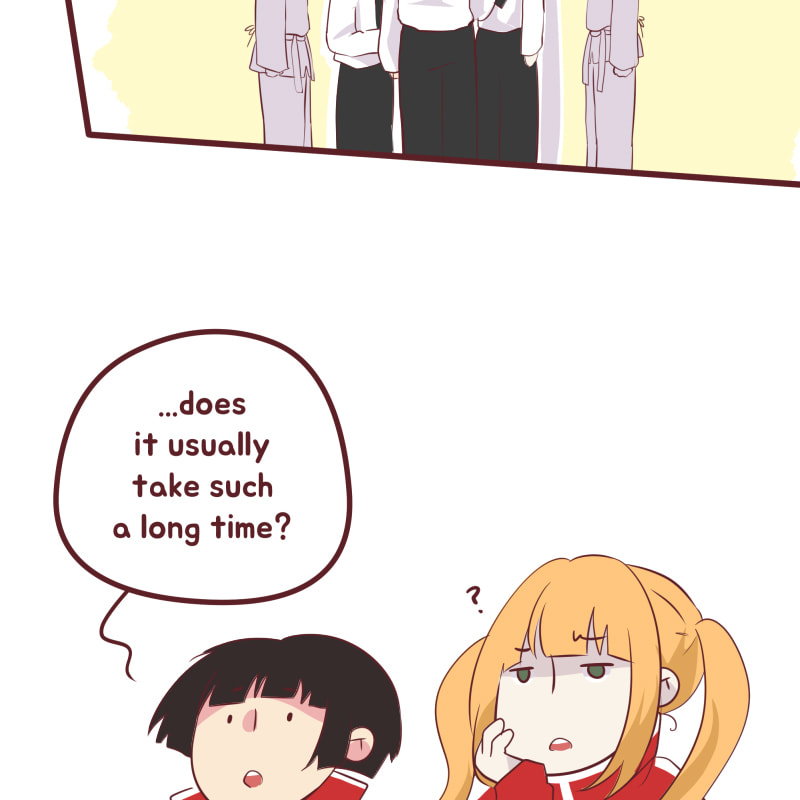 Just for Kicks Chapter 56.7 page 8 - 