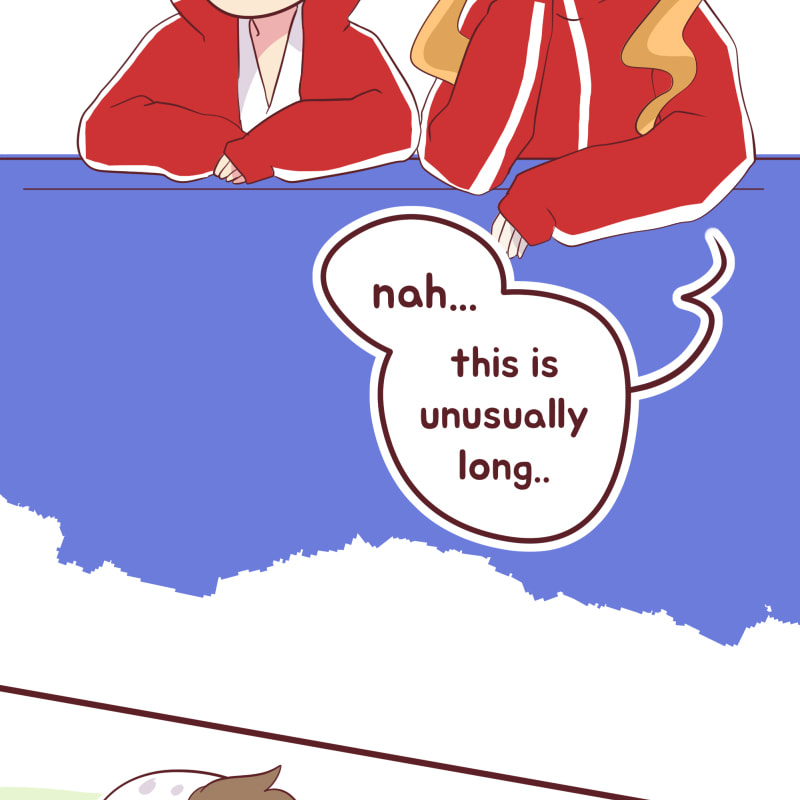 Just for Kicks Chapter 56.7 page 9 - 