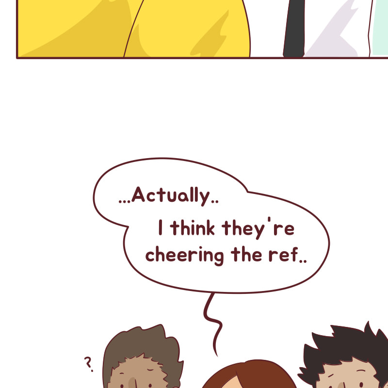 Just for Kicks Chapter 56.8 page 12 - 