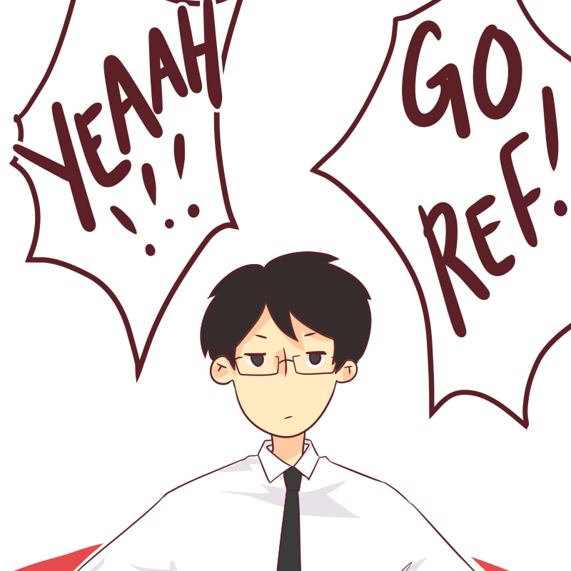 Just for Kicks Chapter 56.8 page 14 - 