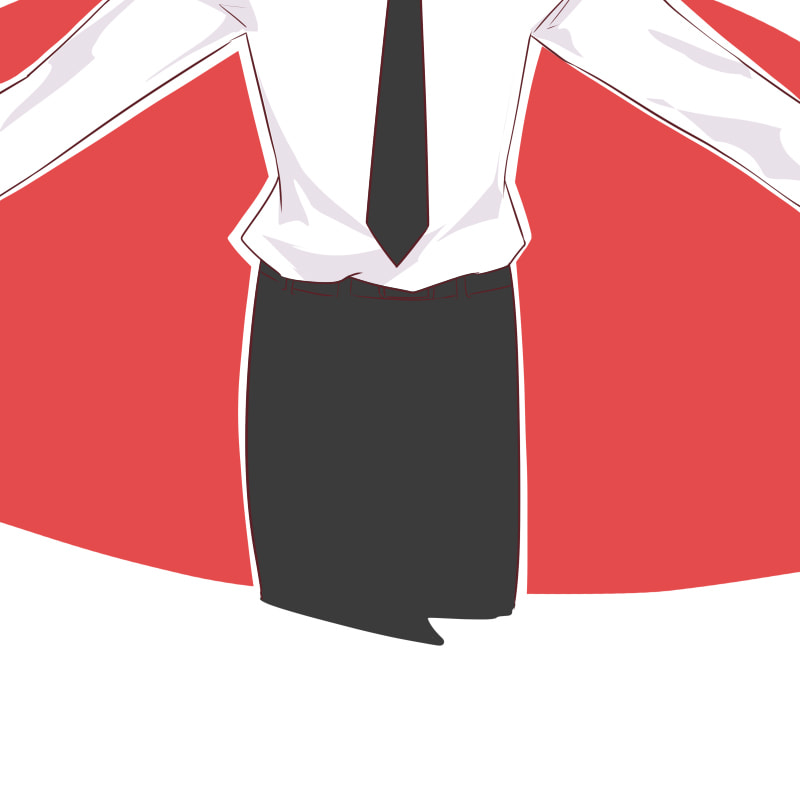 Just for Kicks Chapter 56.8 page 15 - 