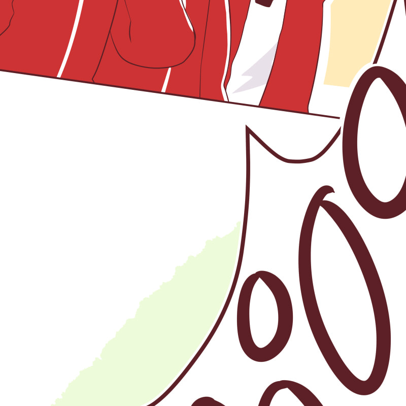 Just for Kicks Chapter 56.8 page 8 - 