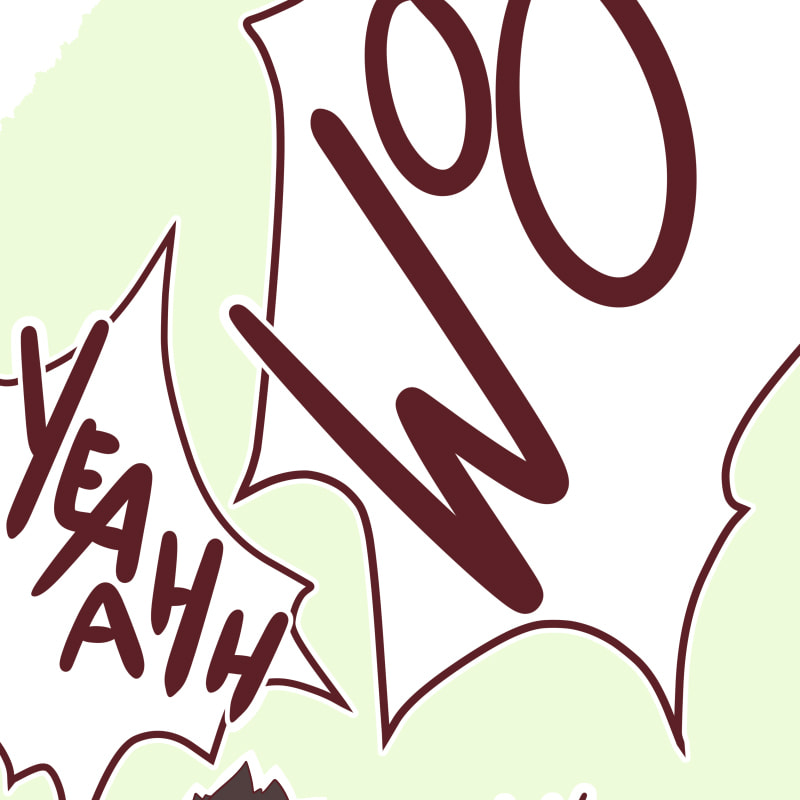Just for Kicks Chapter 56.8 page 9 - 
