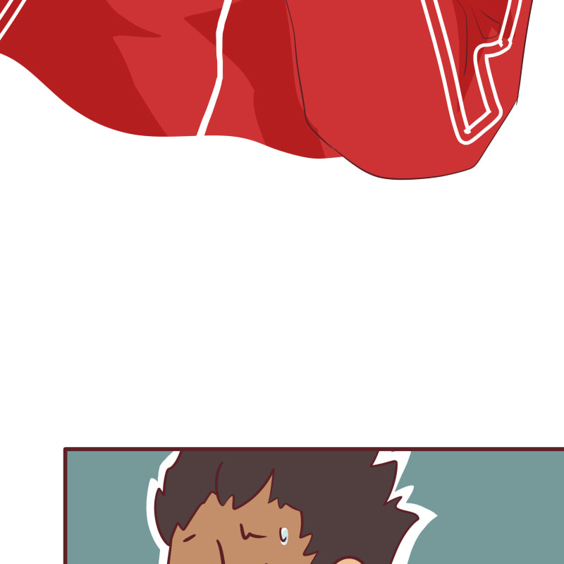 Just for Kicks Chapter 56.9 page 11 - 