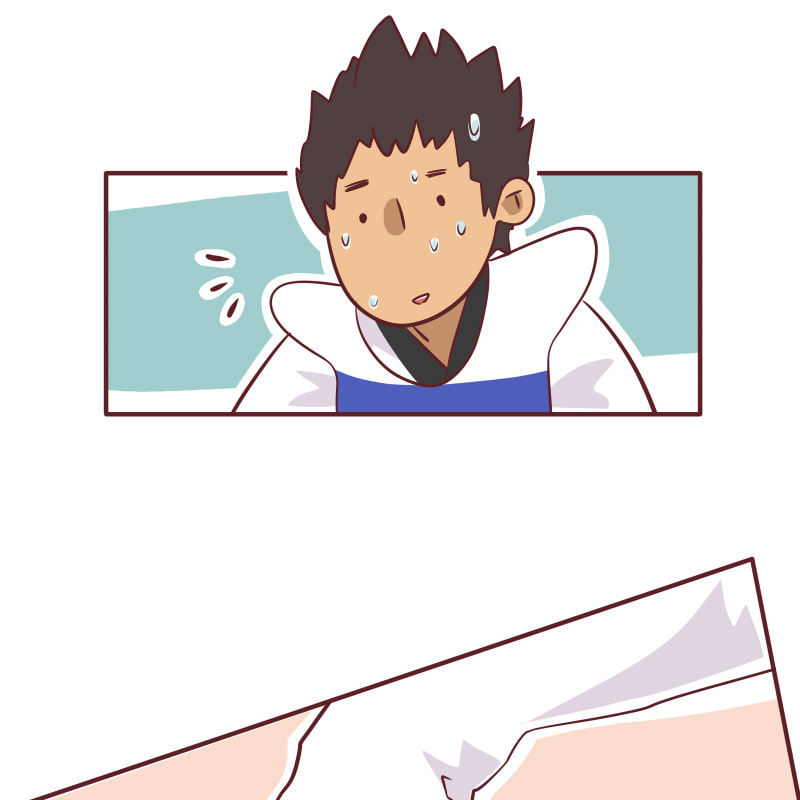 Just for Kicks Chapter 56.9 page 4 - 
