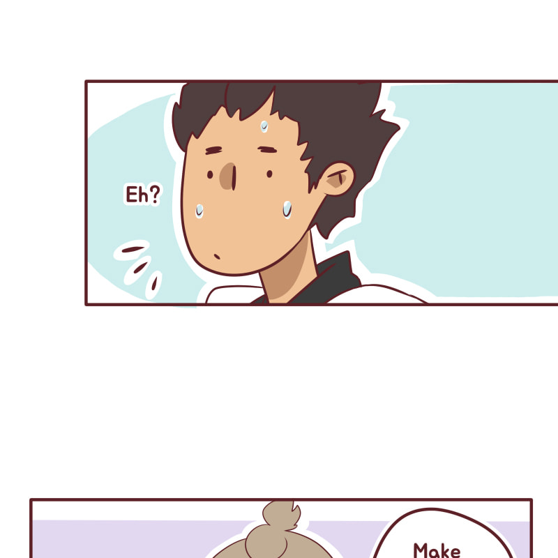 Just for Kicks Chapter 56.9 page 7 - 