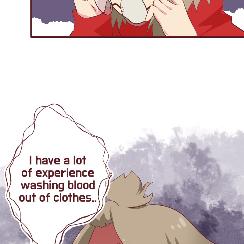 Just for Kicks Chapter 56.9 page 9 - 