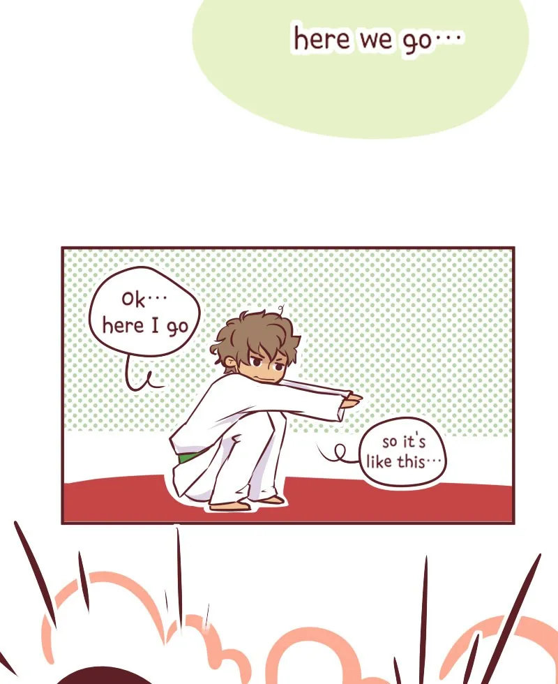 Just for Kicks Chapter 56 page 5 - 