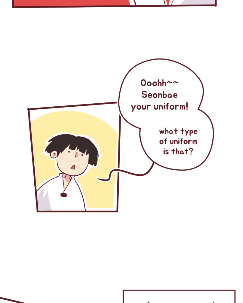Just for Kicks Chapter 57.1 page 3 - 