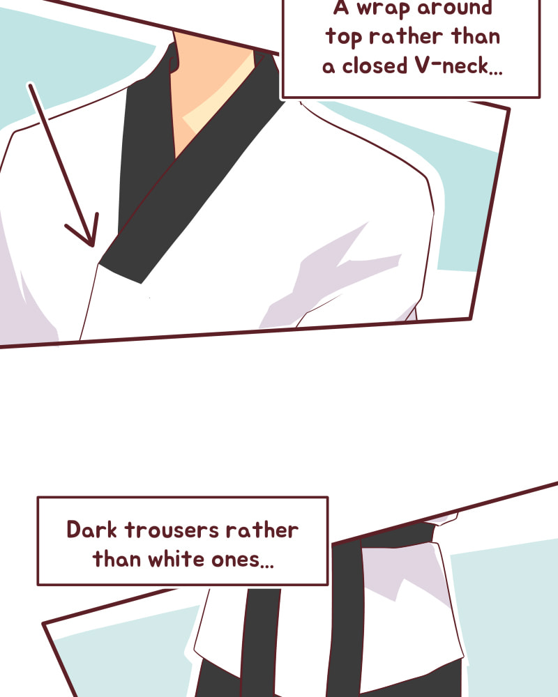 Just for Kicks Chapter 57.1 page 4 - 