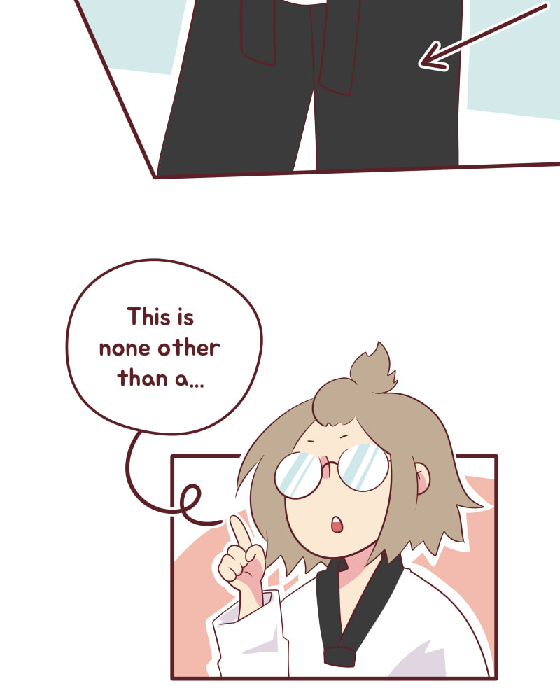 Just for Kicks Chapter 57.1 page 5 - 