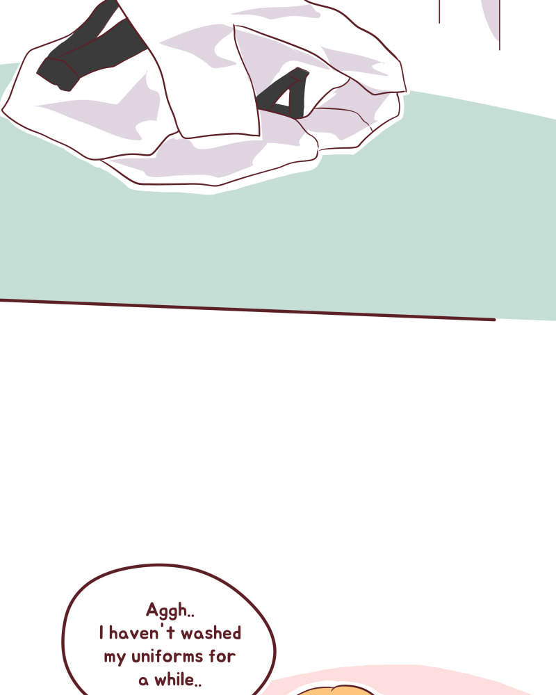 Just for Kicks Chapter 57.2 page 3 - 