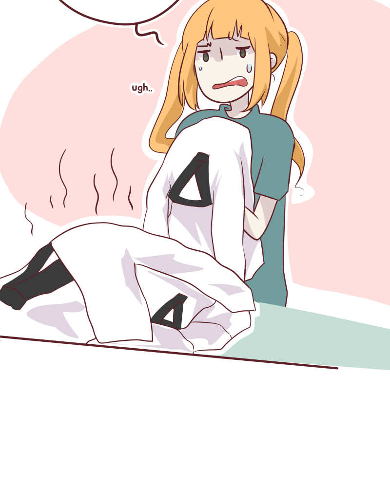 Just for Kicks Chapter 57.2 page 4 - 