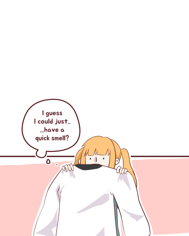 Just for Kicks Chapter 57.2 page 5 - 