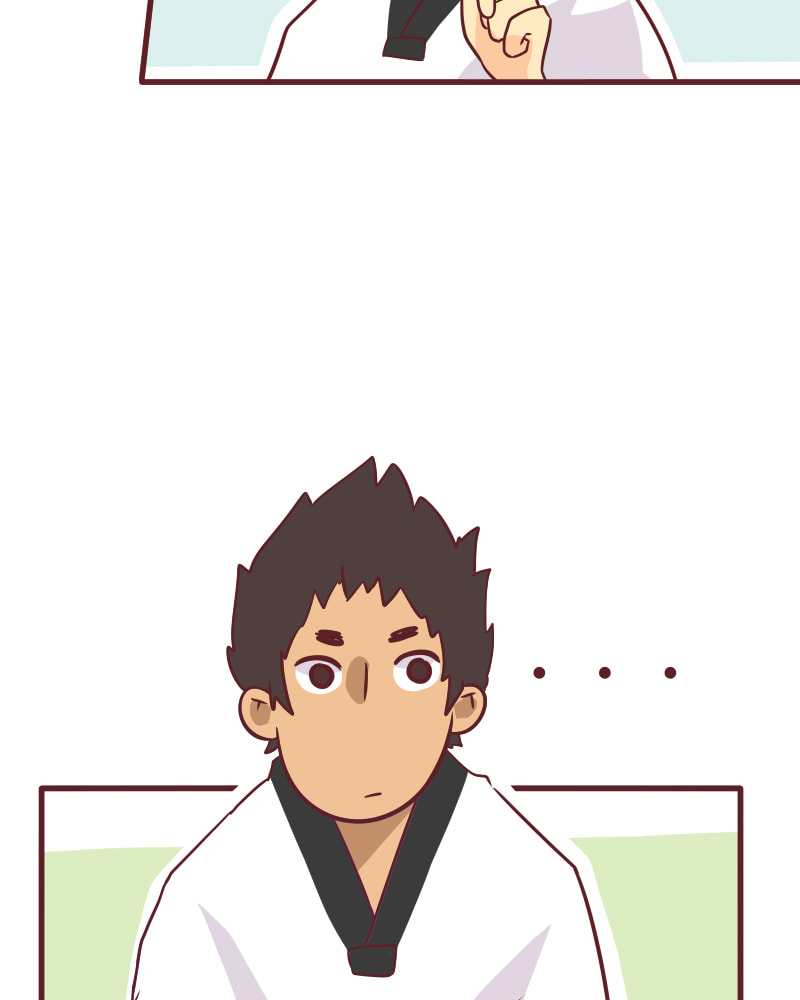 Just for Kicks Chapter 57.3 page 3 - 