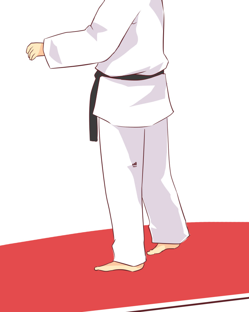 Just for Kicks Chapter 57.3 page 5 - 