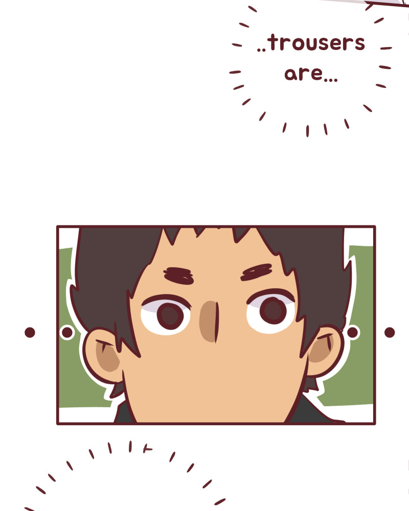 Just for Kicks Chapter 57.3 page 8 - 