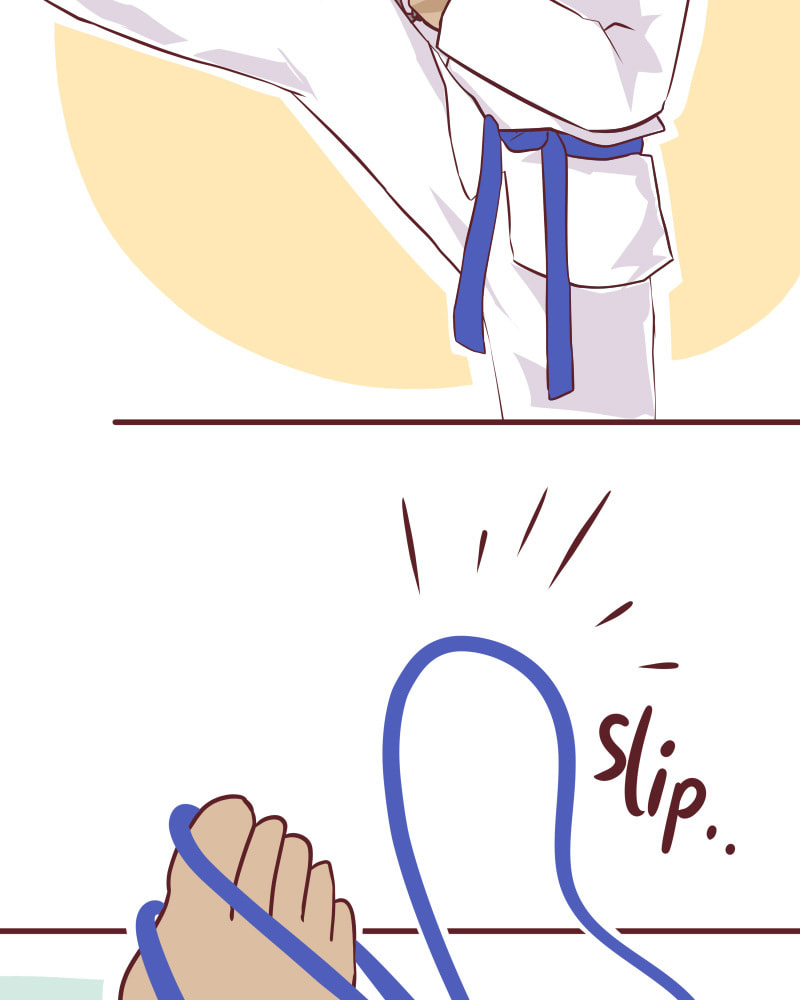 Just for Kicks Chapter 57.4 page 11 - 