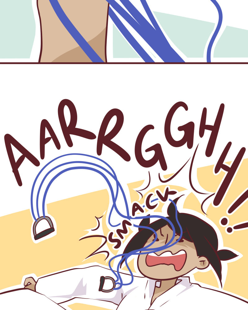 Just for Kicks Chapter 57.4 page 12 - 