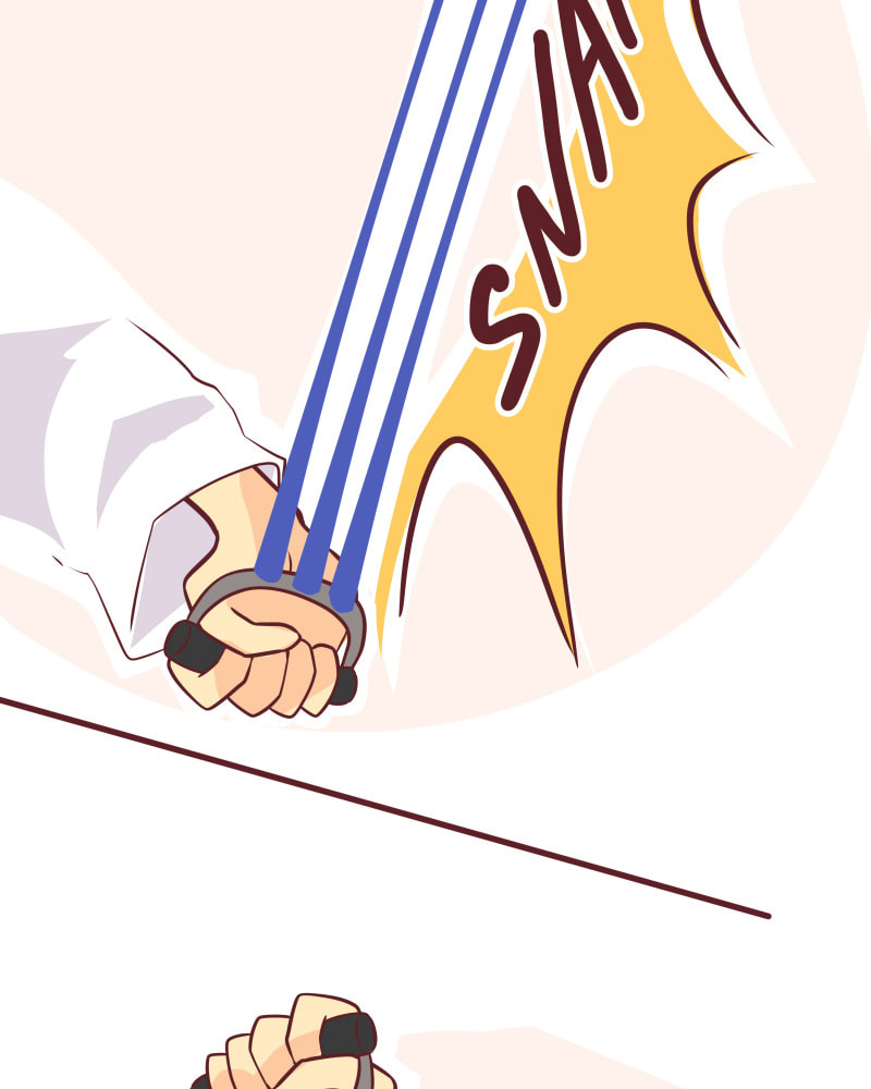 Just for Kicks Chapter 57.4 page 3 - 