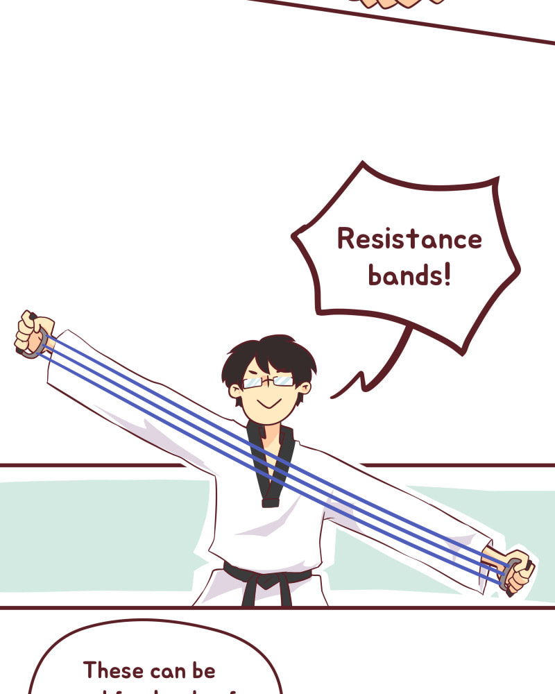 Just for Kicks Chapter 57.4 page 5 - 