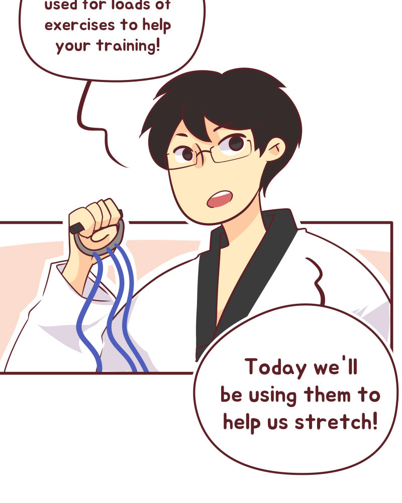 Just for Kicks Chapter 57.4 page 6 - 