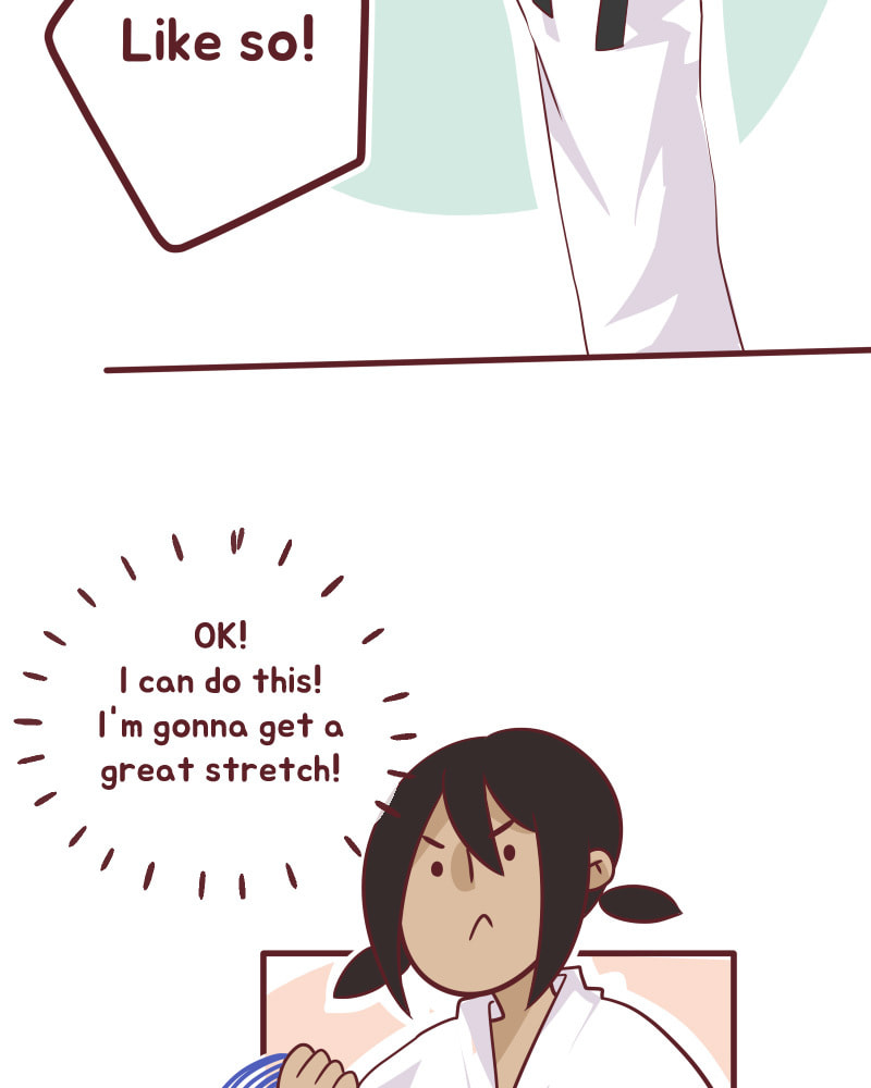 Just for Kicks Chapter 57.4 page 9 - 